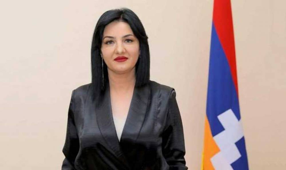 Ն․Փաշինյանը Արցախի դատախազությունում հարուցված գործով պետք է մեղադրյալի կարգավիճակ ստանա․ ԱՀ ԱԺ պատգամավոր