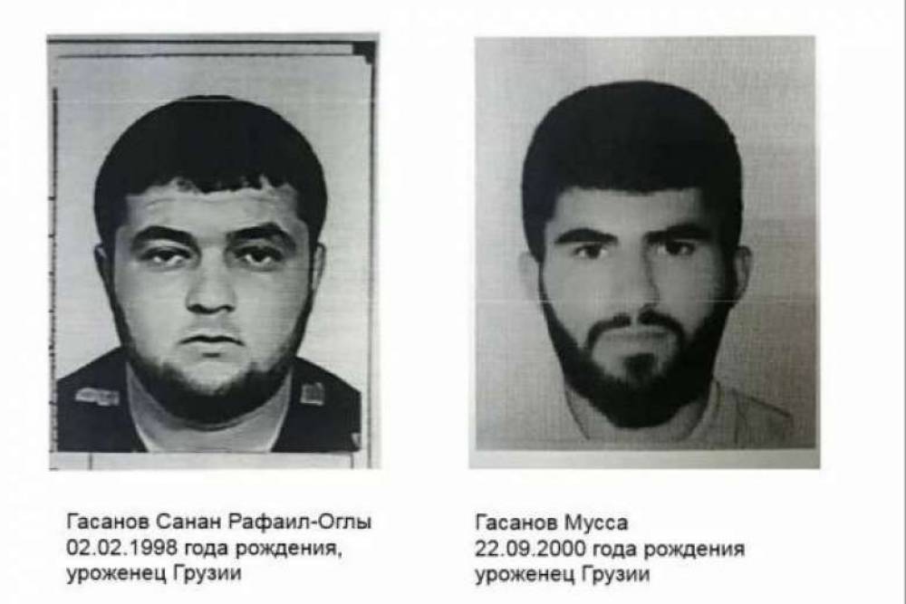 Բելորեչենսկում ադրբեջանցիները սպանել են 22-ամյա հայ երիտասարդի