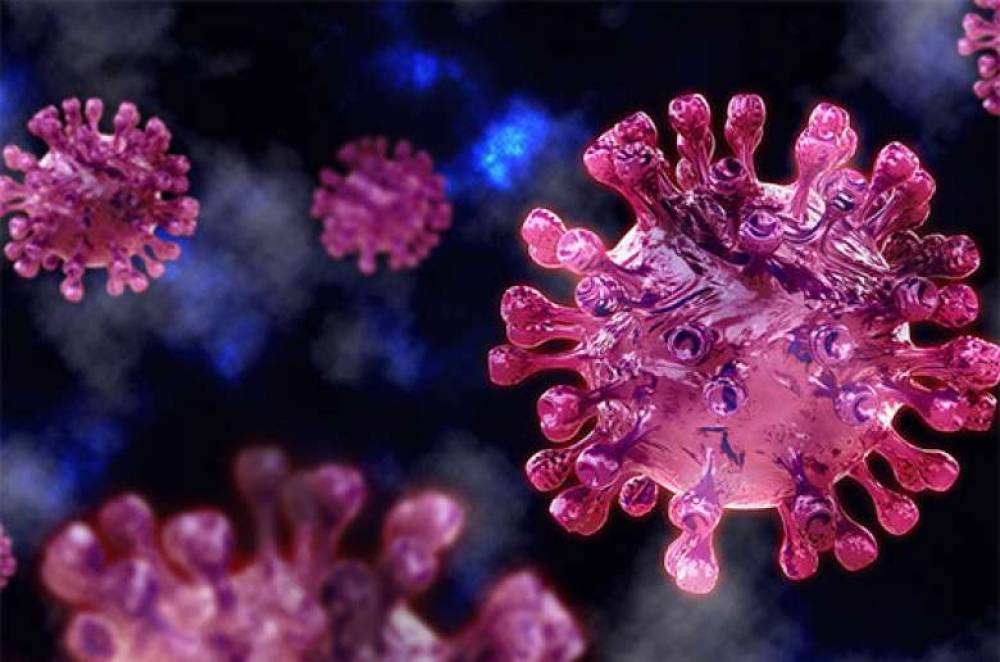 Արցախում արձանագրվել է կորոնավիրուսի 2 նոր դեպք