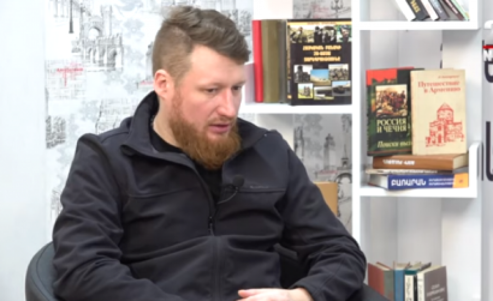 Շուշի պետք է գային 700 կամավորականներ՝ ադրբեջանցիներին օղակը գցելու և ոչնչացնելու համար. ՏԵՍԱՆՅՈՒԹ.