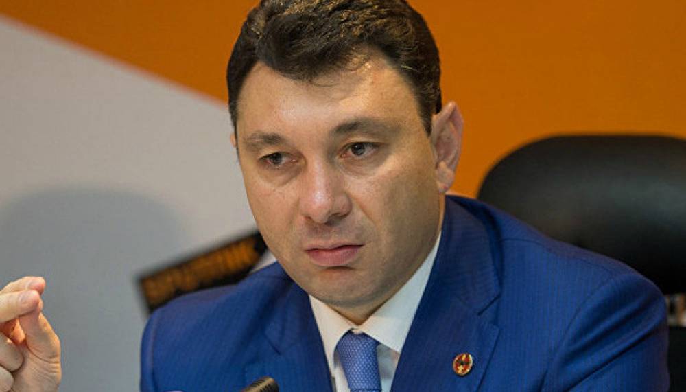 «Հողատունե՛ր, հազար ընտրություն էլ «հաղթեք», ալիևների համար ֆուտբոլի գնդակի կարգավիճակ ունեցող «իշխանություն» եք»․ Շարմազանով