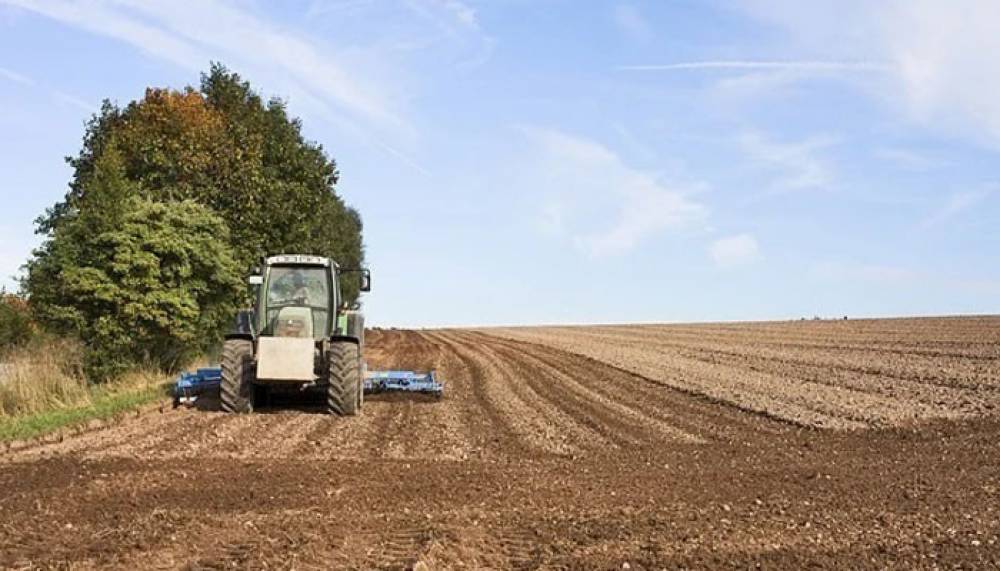 Մարտունու վարելահողերի 15 հազար հեկտարից ավելին մնացել է հակառակորդի վերահսկողության ներքո