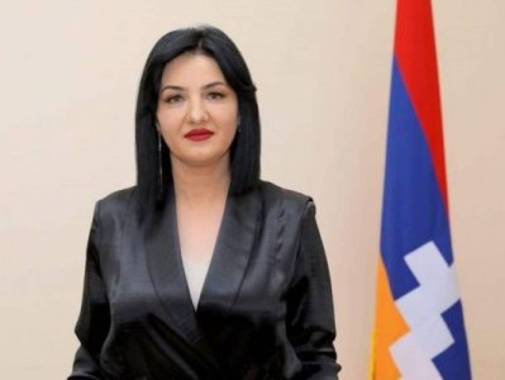 Արցախում օրվա հացի խնդիր կա. բնակիչներն այսօր Վերածննդի հրապարակում բողոքի ակցիա են իրականացրել