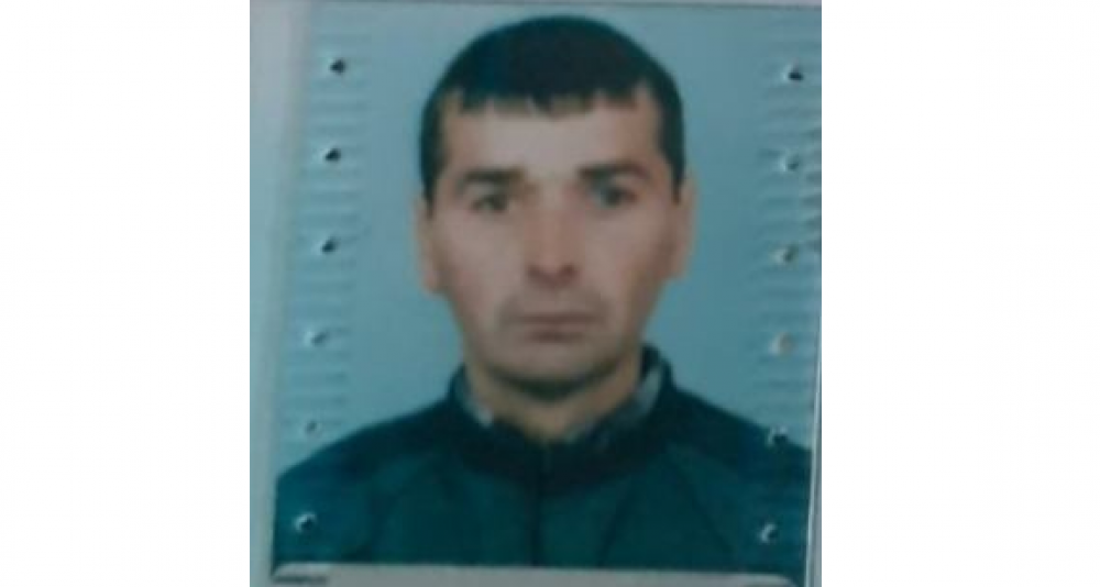 Կարմիր Շուկայի 48-ամյա բնակիչը գիշերը տնից դուրս է եկել եւ չի վերադարձել