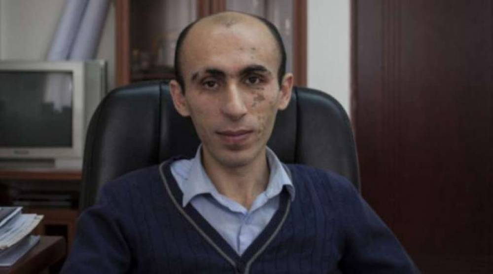 Այժմ ոչ մի տեսանելի հիմք չկա պնդելու, որ միջազգային հանրությունը ցանկություն ունի պատժելու Ադրբեջանին. Արտակ Բեգլարյան