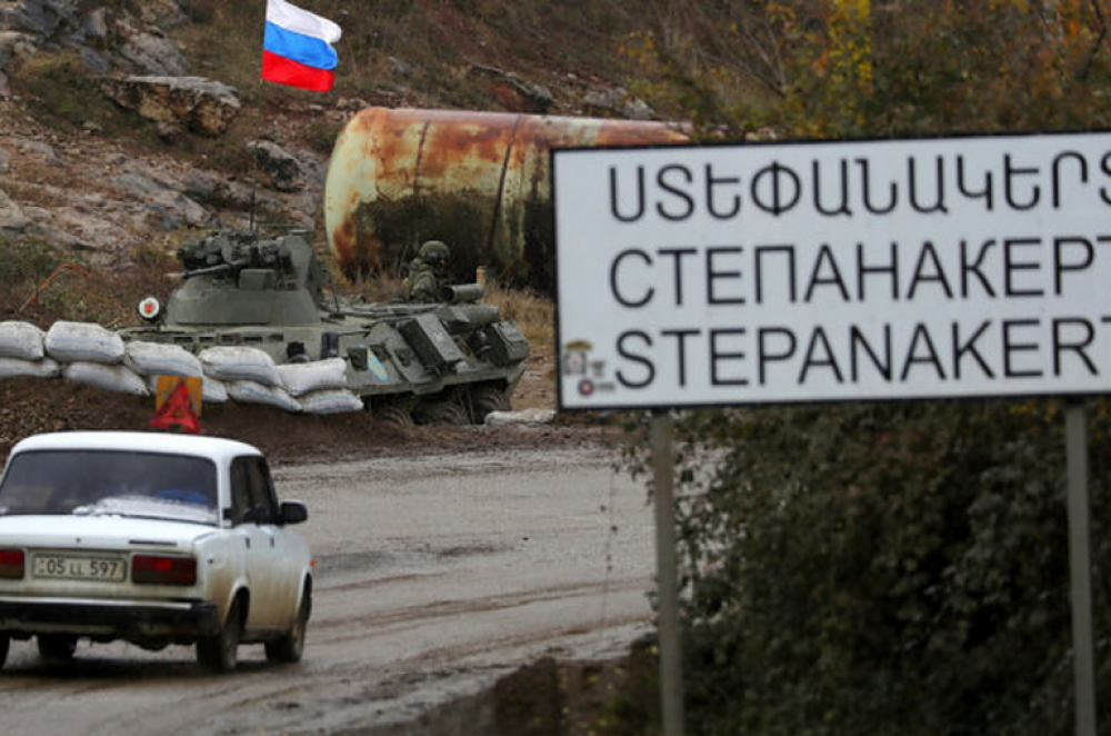 «Մենք մինչ օրս թշնամիներ ենք». BBC-ն ներկայացրել է, թե ինչպես են Արցախում բնակվող հայերը հարմարվում կյանքին