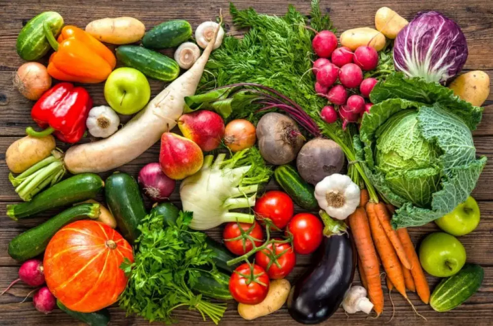8 բանջարեղեն, որոնք մասնագետները խորհուրդ են տալիս հնարավորինս հաճախ կիրառել