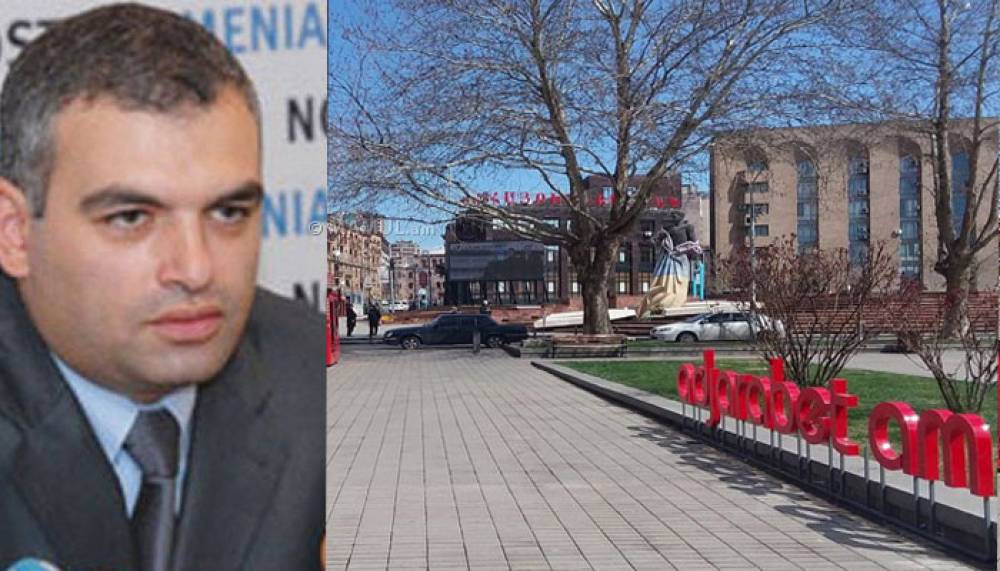 «Արամ Մանուկյանը՝ աջարաբեթի ու վիվարոյի արանքում»․ Հայկ Դեմոյան