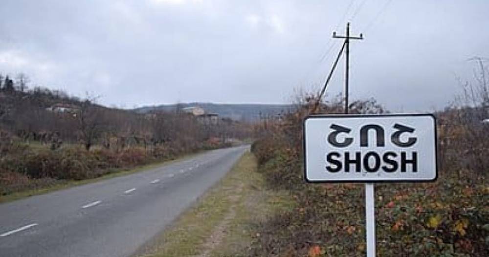 Այստեղ երեխաները պիտի մեծանան վախի մթնոլորտում։ Որ այստեղ ուղղակի գիշերը այլեւս քնելու համար չէ. արցախցին դիմում է աշխարհին