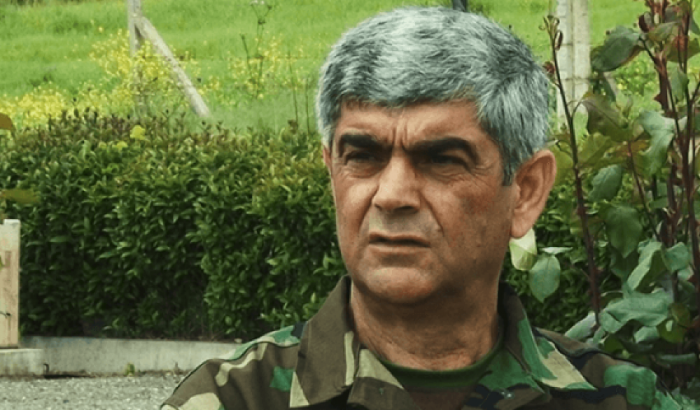 Ներկայում Հայաստանից Արցախ զորակոչ չկա.Բալասանյանը հաստատել է տեղեկությունը