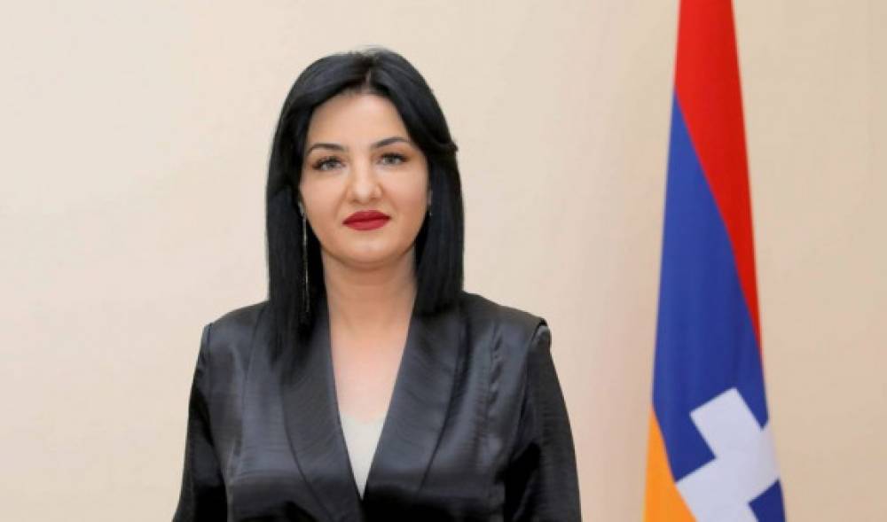 Թուրքերը գազազել են, որ Արցախը 14 տոննա օգնություն է ուղարկել Ուկրաինա. Թշնամին ողջ գիշեր ռմբակոծելու հետ զուգահեռ բարձրախոսով սպառնալիքներ է հնչեցրել արցախցիների հասցեին