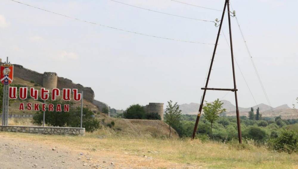 Փոխհրաձգություն Ասկերանում․ հայկական կողմն ունի վիրավորներ