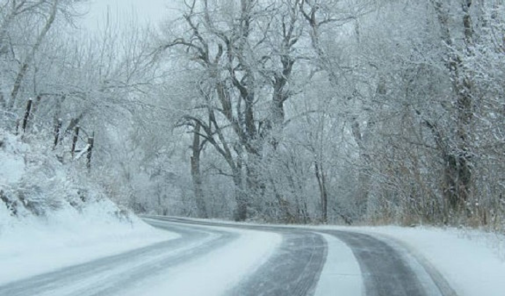 Արցախում կան դժվարանցանելի ճանապարհներ. ՆԳՆ ԱԻՊԾ֊ն զգուշացնում է