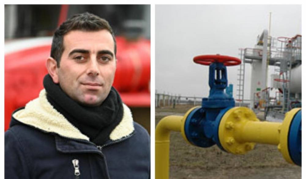 Հայ սակրավորները ականազերծում են Ադրբեջանի վերահսկողության տակ գտնվող Շուշի-Լիսագոր-Բերձոր հատվածում վթարված գազատարի տարածքը