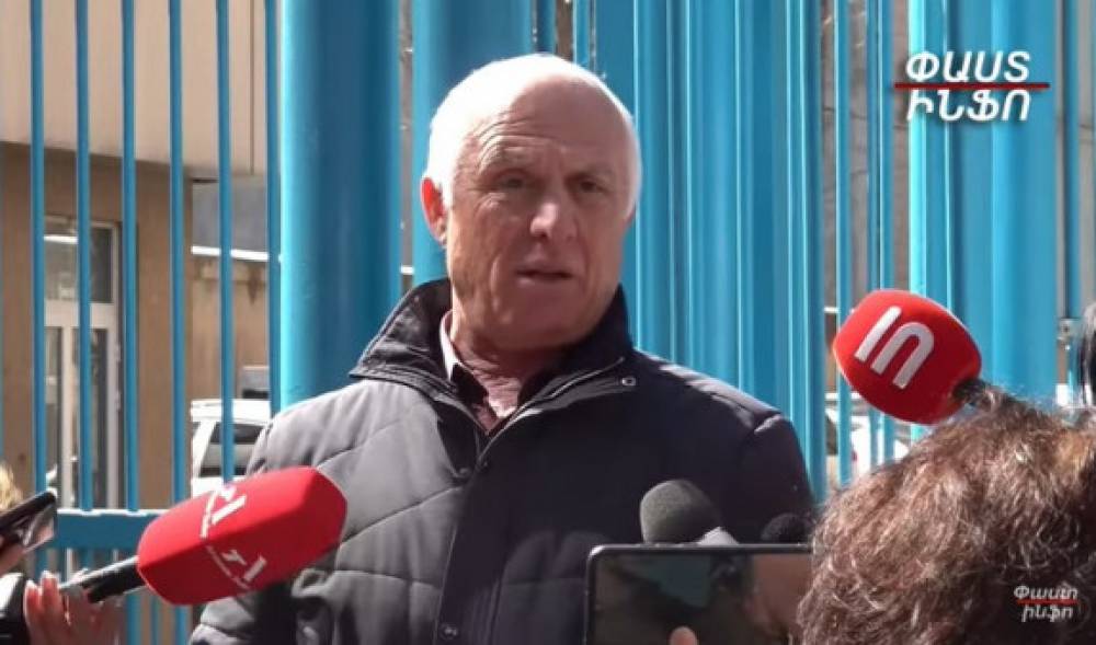 ՀՀ իշխանություններն իրենց դրել են չգիտեմ ինչի տեղ, չեն պատասխանում. հադրութցի