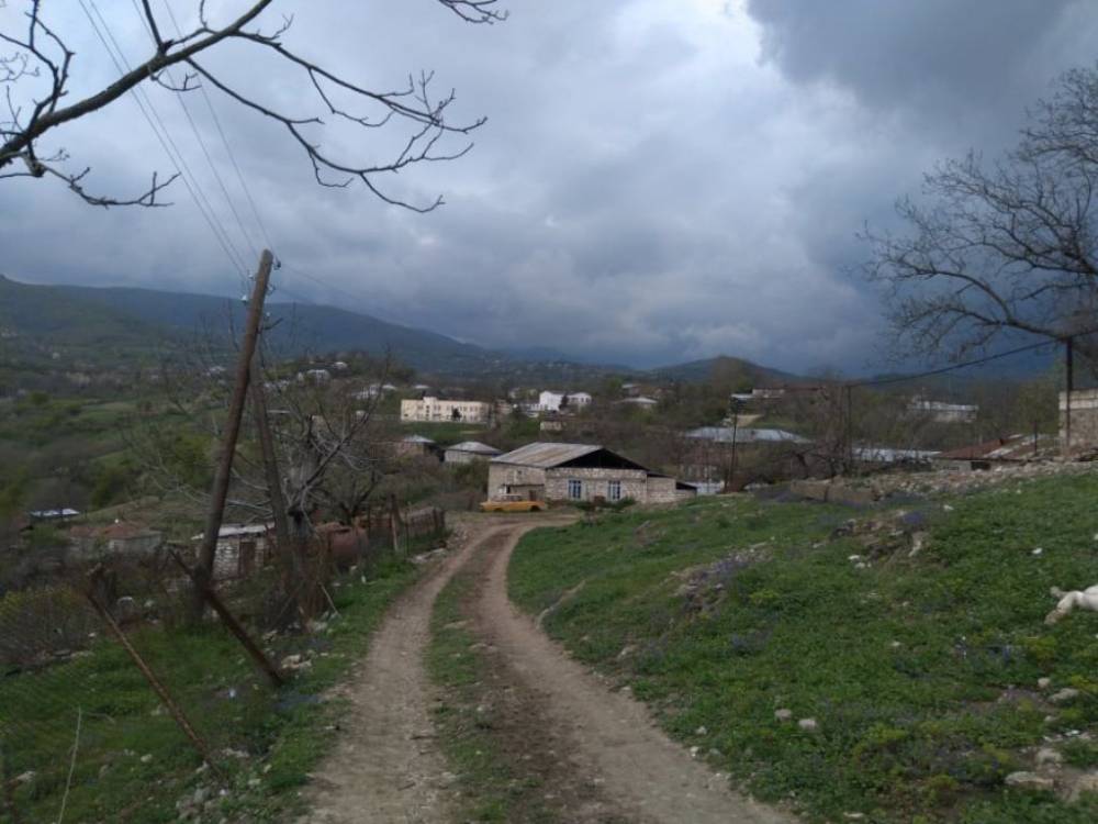 Ի՞նչ վիճակ է Թաղավարդում․ մանրամասնում է համայնքապետը