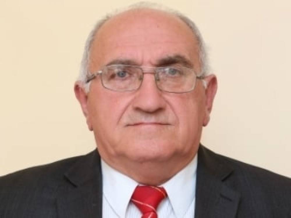 Եթե թշնամին գրավի Քարագլուխ բարձունքը, դա կբերի շատ ծանր վիճակի, այնտեղից երեւում են բոլոր բնակավայրերը. Ա․ Գաբրիելյան