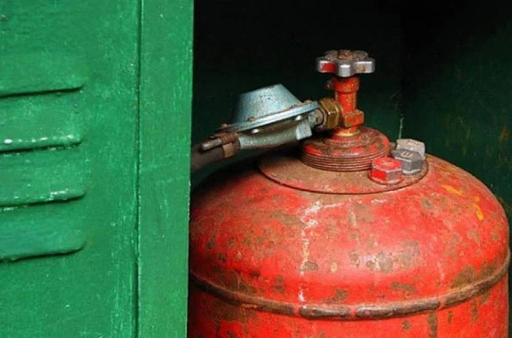 Արցախում պայթել են գազի բալոններ, գրանցվել է հրդեհի 2 դեպք. Արցախի ՆԳՆ