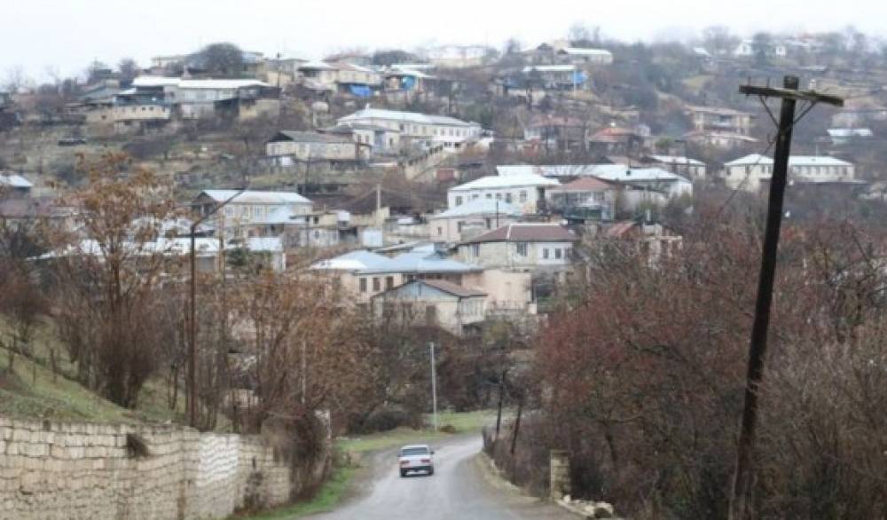 Թշնամին Քարագլուխ բարձրունքում է, իրավիճակը շատ լուրջ է. Վարդան Միքայելյան