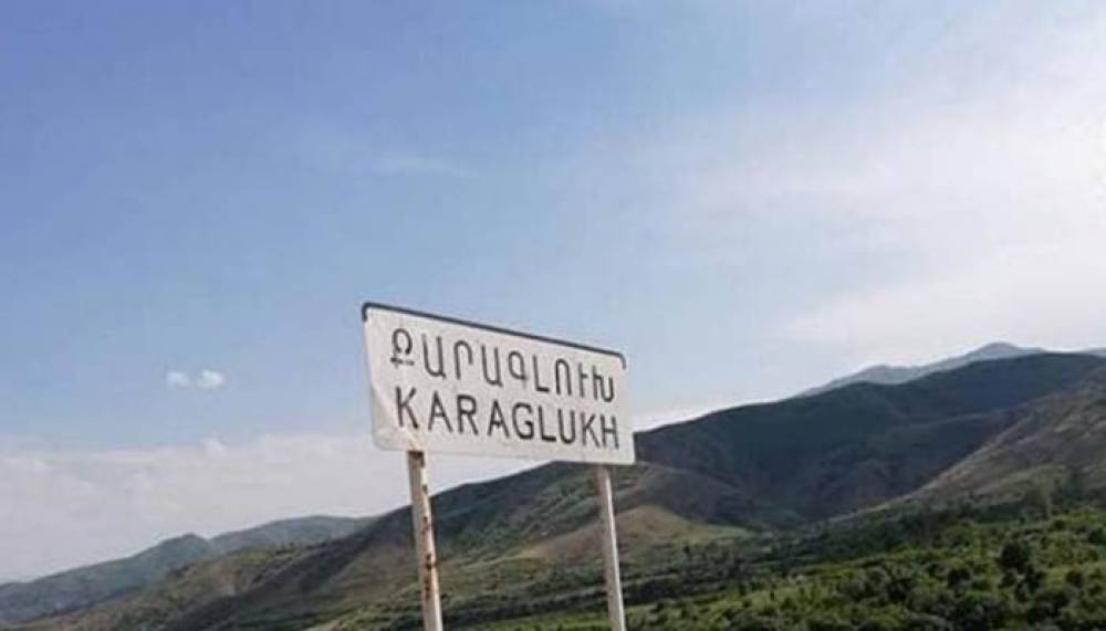 «Ադրբեջանի զինուժը լքել է տարածքները»․ «Ազատագրում»