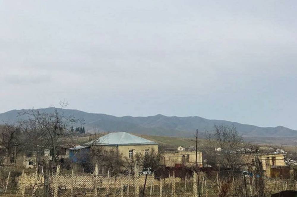 Ադրբեջանցիները գրավել են Արցախի Փառուխ գյուղը, կրակոցներ չեն հնչել, բոլորը տարհանվել են․համայնքապետ