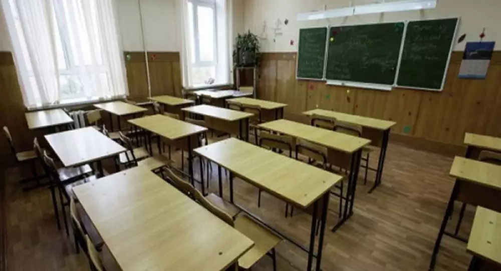 Արցախում ուսումնական գործընթացը վերսկսվելու է մարտի 28-ից