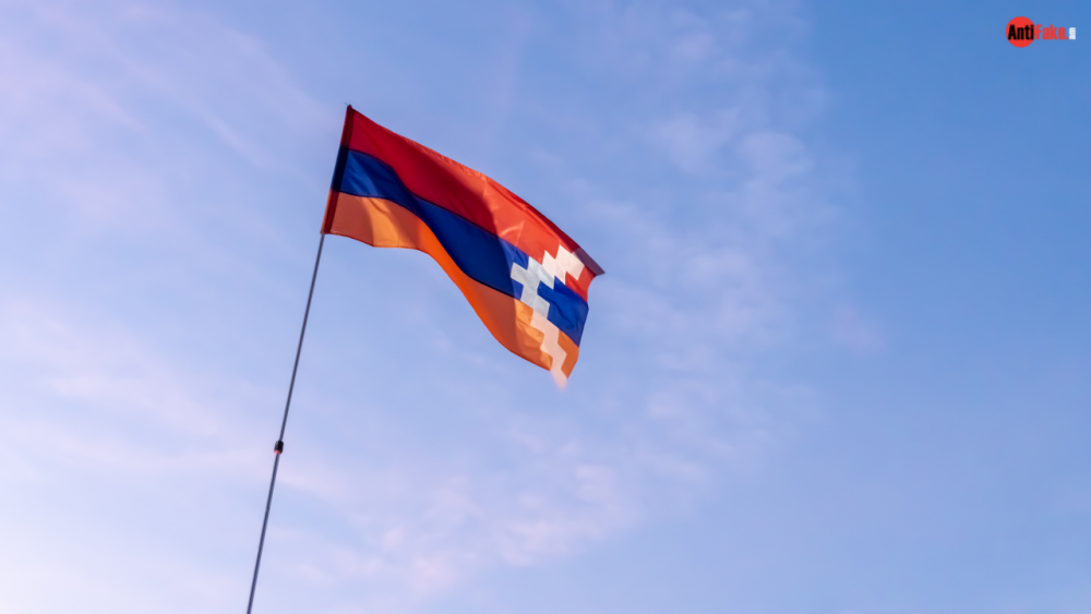 Ադրբեջանական կողմի հետ մեր պայմանավորվածությունը մեկն է. Արցախում կայացել է ԱԽ ընդլայնված հերթական նիստը