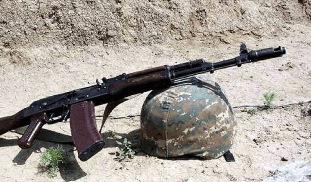 44-օրյա պատերազմի զոհերի մոտավորապես ¼-ը արցախցիներ են. Արմինե Հայրապետյան