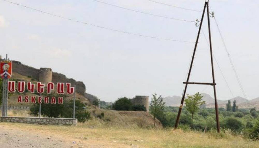 Ադրբեջանական ուժերը հետ քաշելու պայմանավորվածություն է ձեռք բերվել․ «Ազատագրում»