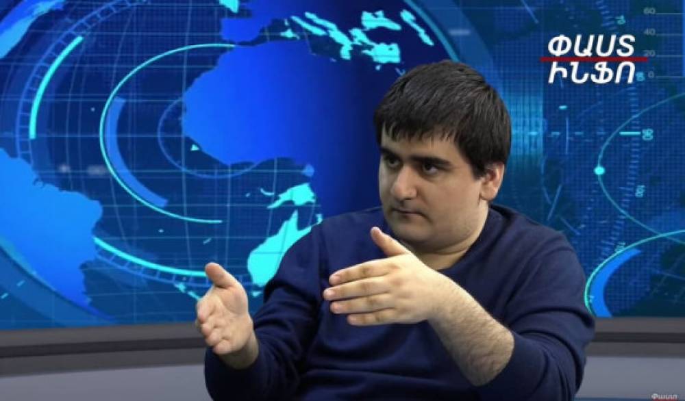 «Ադրբեջանի հետ շփման գծի ողջ երկայնքով դիրքային փոփոխություններ են տեղի ունեցել, թշնամին առանց որևէ արգելքի վերցնում է ռազմավարական նշանակության կարևոր դիրքերը». Վան Համբարձումյան
