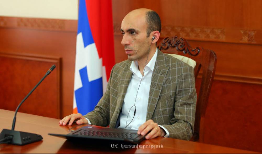 Խրամորթից ու Փառուխից տարհանվել է շուրջ 200 երեխա, կին ու տարեց. գնահատվել է տարհանված ընտանիքների կարիքները և ցուցաբերել առաջին անհրաժեշտության աջակցություն. Բեգլարյան
