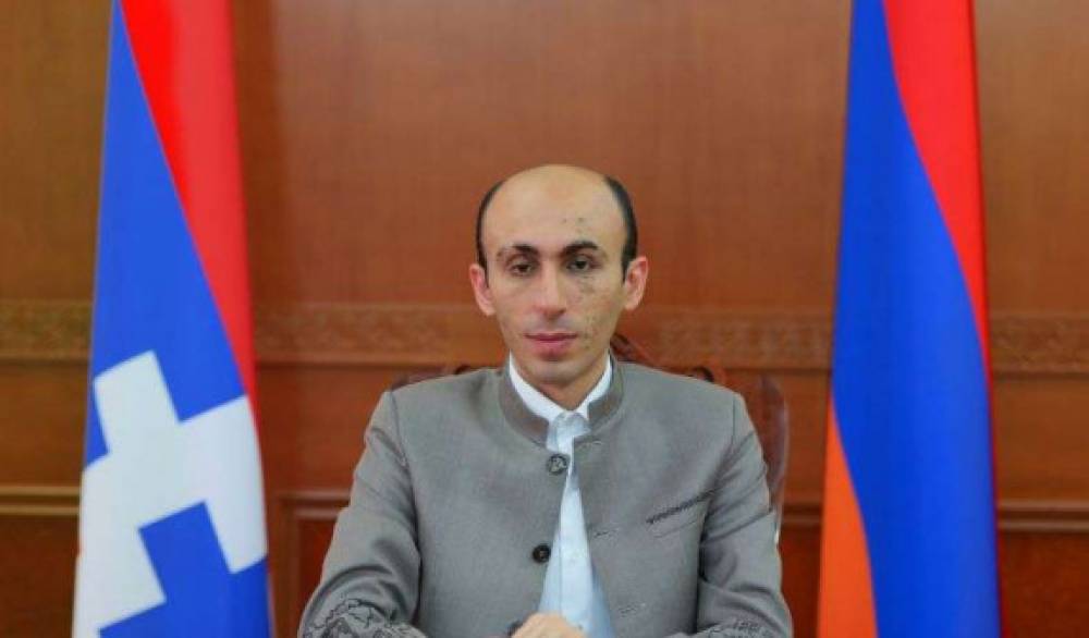 Ադրբեջանը պետք է շտապ դադարեցնի Արցախի խաղաղ բնակչության դեմ ցուցաբերվող սանձարձակ պահվածքը.Արտակ Բեգլարյան