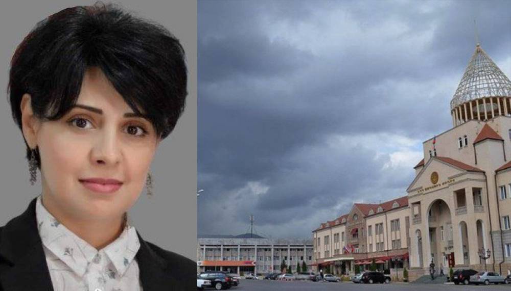 «Արցախում հումանիտար ճգնաժամն իր ընթացքի մեջ է, անվտանգությունը՝ հարցականի տակ». Լիանա Ստեփանյան