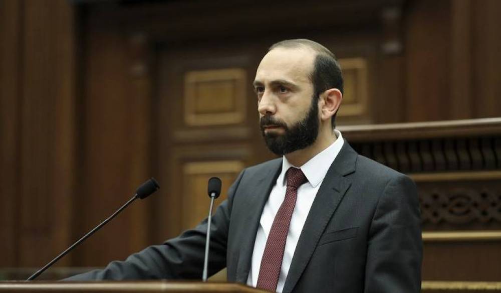 Արցախում գազի հարցը դեռ կոնկրետ լուծված չէ. Միրզոյան