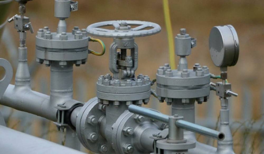 Արցախում վնասված գազատար խողովակի վերանորոգման աշխատանքներն ավարտված են