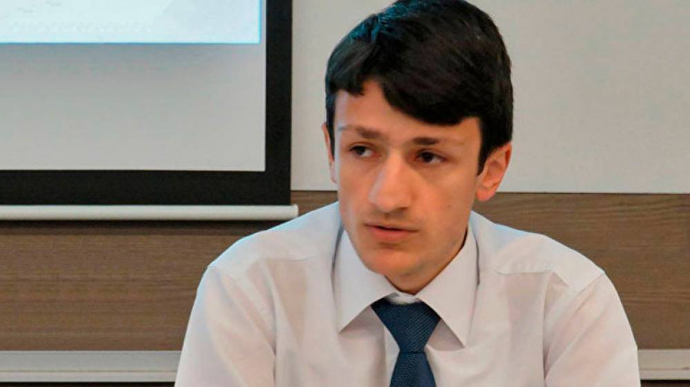 Մոտավորապես 1100 հա տարածքի մասին է խոսքը․ Էդգար Էլբակյան