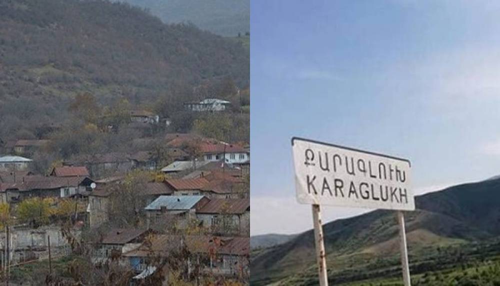 Փառուխի և Քարագլխի հատվածում այժմ շուրջ 150 ադրբեջանցի է գտնվում. «Ազատագրում»
