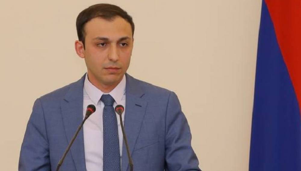 «Մարտի 25-ին ադրբեջանական ԶՈՒ-ի կողմից վիրավորված անձանցից մեկի վիճակը ծայրահեղ ծանր է»․ Արցախի ՄԻՊ