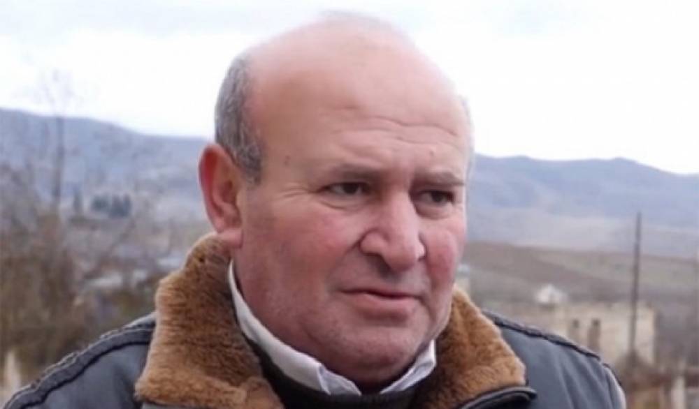 Ադբեջանական դիրքերից մոտ 5-6 րոպե ինտենսիվ կրակել են գյուղի ուղղությամբ․ Խրամորթի գյուղապետ