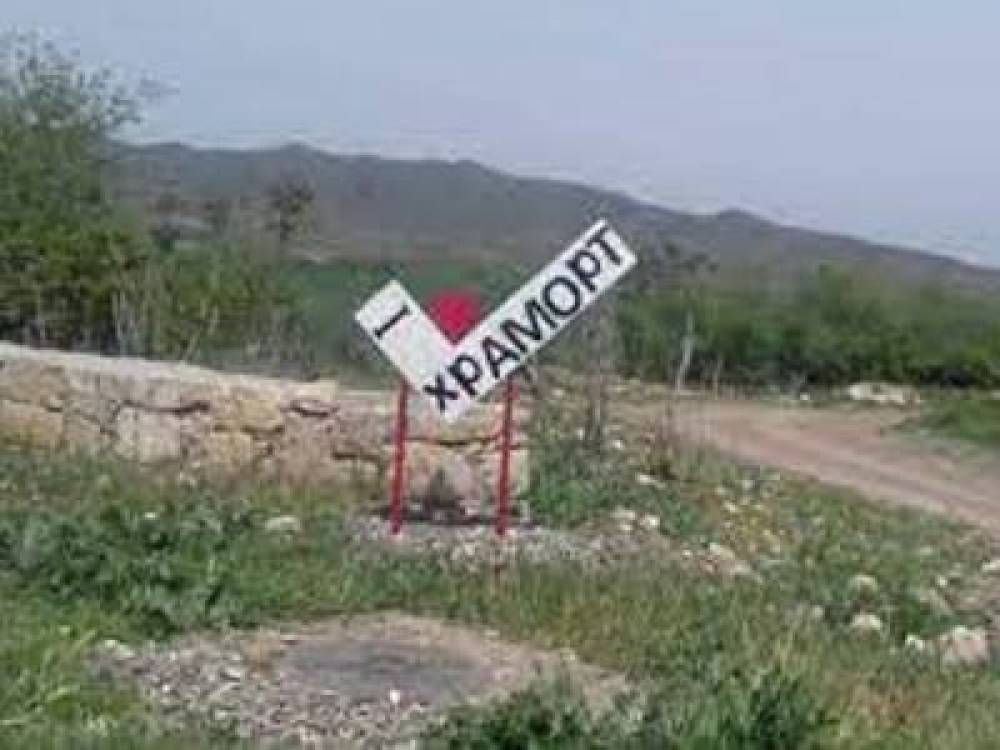 Ադրբեջանի զինուժը Ասկերանի Խրամորթ գյուղի գերեզմանատան ուղղությամբ խախտել է հրադադարը