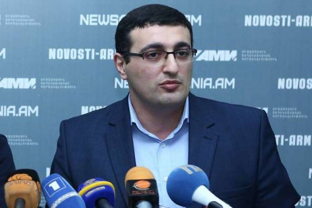 Արցախցին պետք է իմանա, որ լավ օրերը սարերի հետևում չեն ու որ Հայաստանում չկա ու չի եղել Արցախը չսիրող մարդ․ Զոհրաբ Եգանյան