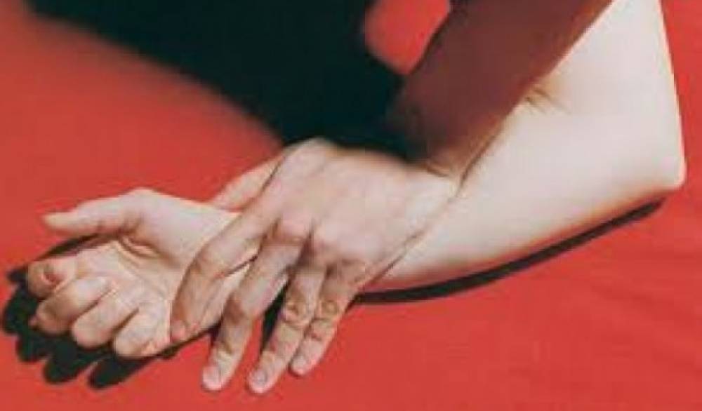 Բռնաբարության դեպք՝ Ստեփանակերտում