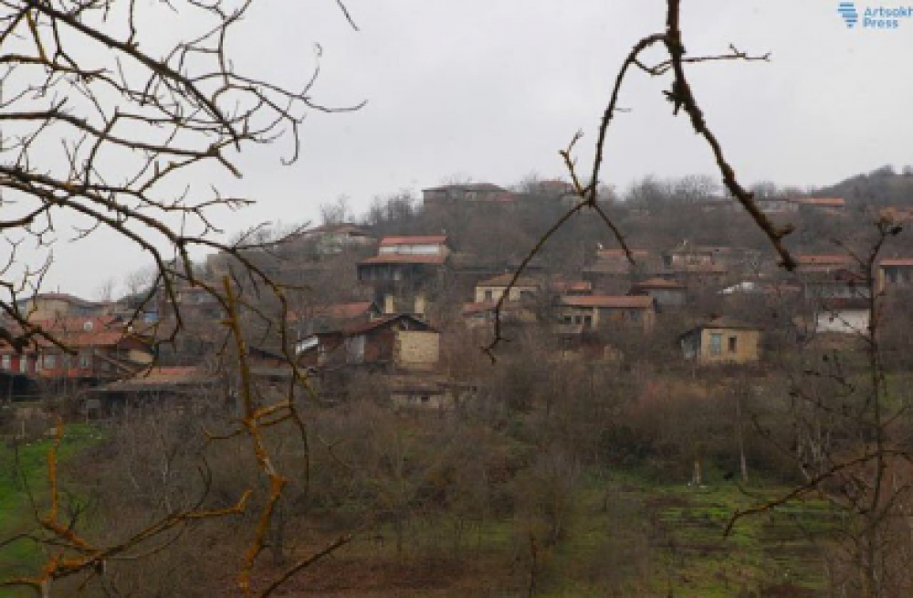 «Փորձում ենք հաղթահարել դժվարությունները և շեն պահել գյուղը». Կաղարծիի համայնքապետ
