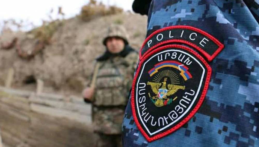 Արցախի ՆԳՆ-ն հայտարարություն է տարածել