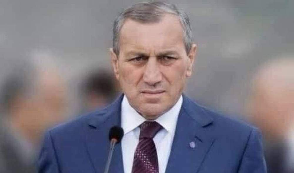 Առանձնահատուկ գնահատանքս և խոնարհումս՝ հերոսներ ծնած և դաստիարակած մեր մայրերին. Խաչատրյան