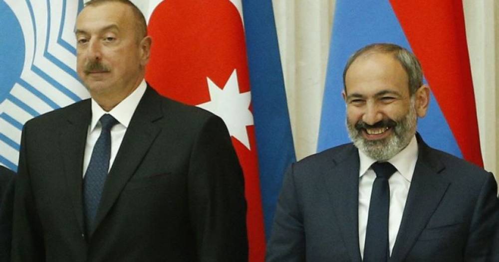 Ի՞նչ է կատարվում իրականում խաղաղության մասին հայտարարությունների քողի տակ. եթե Նիկոլն է մնալու, անկակսած, ոչնչանալու ենք