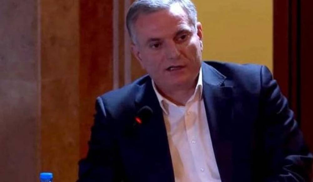 Ե´ւ Ալիևը, և´Փաշինյանը լուծում են ընդամենը իրենց անձնական իշխանությունը պահելու հարցը․ Զաքարյան