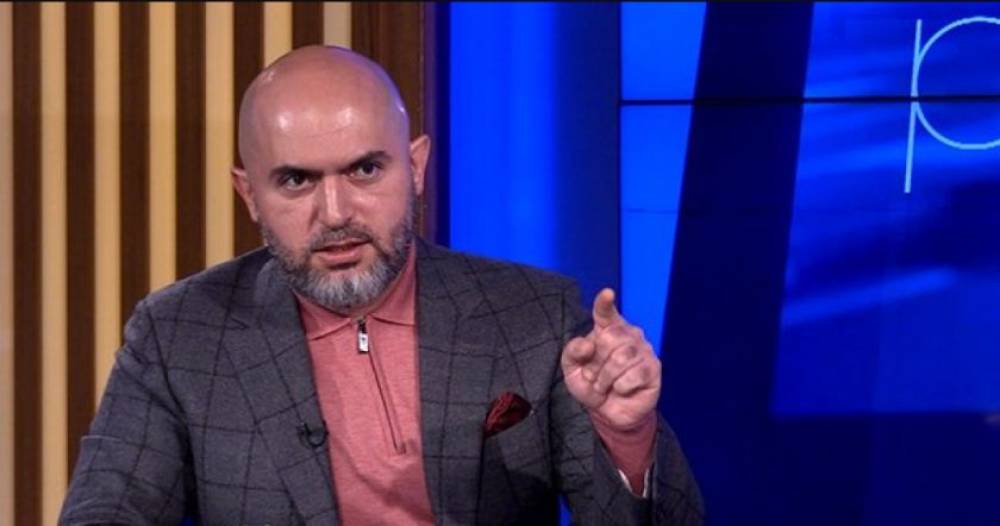 Նիկոլը կառավարության այսօրվա նիստի իր ելույթում կրկին սեփական տարերքի մեջ էր՝ թելելով պաշտոնական Բաքվի թելը