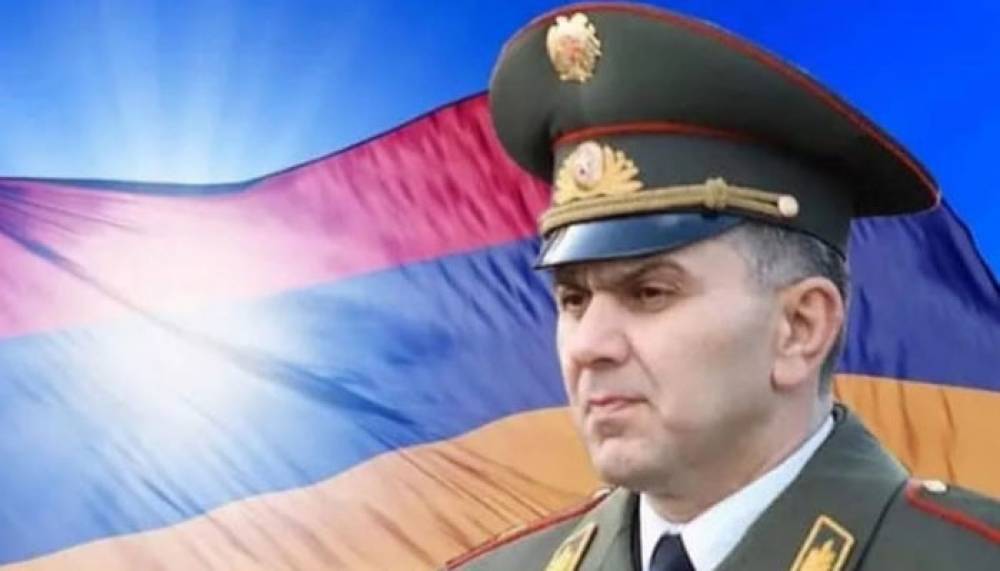 ԱԱԾ պահեստազորի սպաների միություն ՀԿ-ն հայտարարություն է տարածել