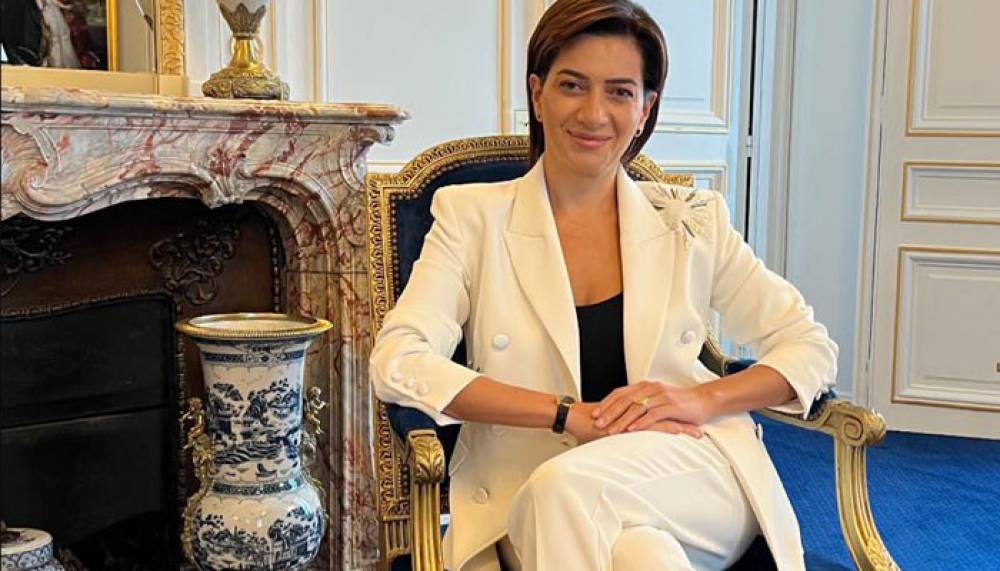 «Մեզ անուղղակիորեն սովորեցրել են, որ երջանկությունը անառակների բանն է». Աննա Հակոբյան